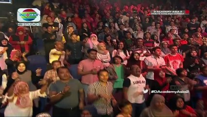 Danang Dangdut Asia "Makan Darah" HD