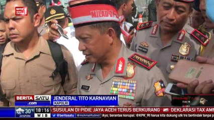 Dialog: Awasi Teroris di Sekitar Kita # 1