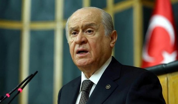 Arşiv unutmaz... Bahçeli: Erdoğan, Öcalan ile başkanlık sistemini getirmek istiyor