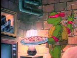 Teenage Mutant Ninja Turtles S03e06 The Old Switcheroo