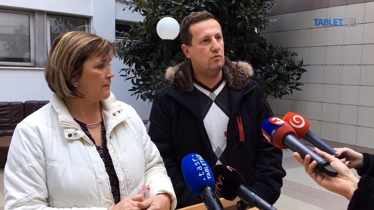 ZÁZNAM: Brífing Slovenskej komory sestier a pôrodných asistentiek