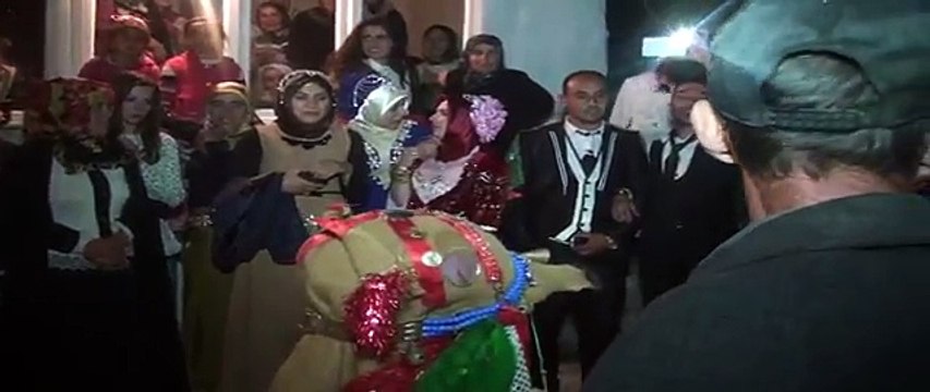 YOZGAT SORGUN DÜĞÜN' DE DEVE OYUNU