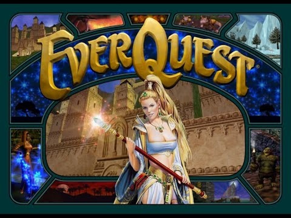 Everquest the return part 4.
