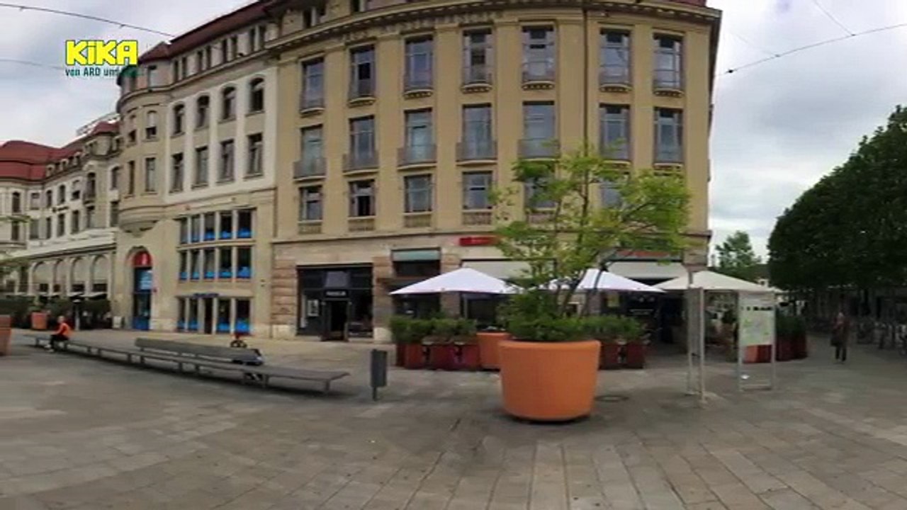 Timster Was ist Augmented Reality Mehr auf KiKA de