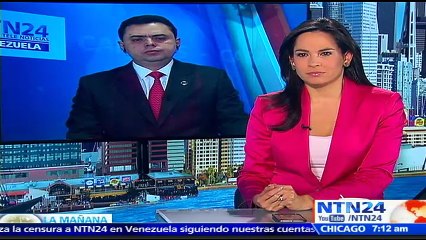 “Es la destrucción de la educación venezolana”: Antonio Ecarri sobre cambio curricular