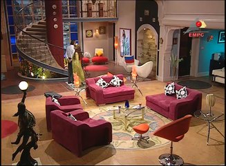 مسلسل ليل الثعالب - الحلقة الاولي