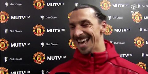 Zlatan Ibrahimovic vs Paul Pogba