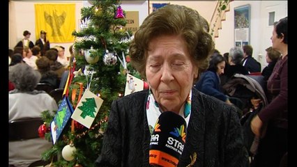 Οι Πόντιοι της Φθιώτιδας και ο Καλλίχορος Λαμίας στηρίζουν την Αγκαλιά
