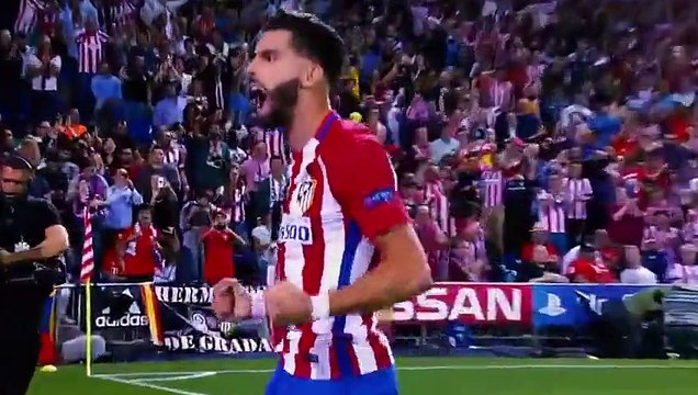 UEFA Champions League 16/17 - Round of 16 Draw - 12/12/2016