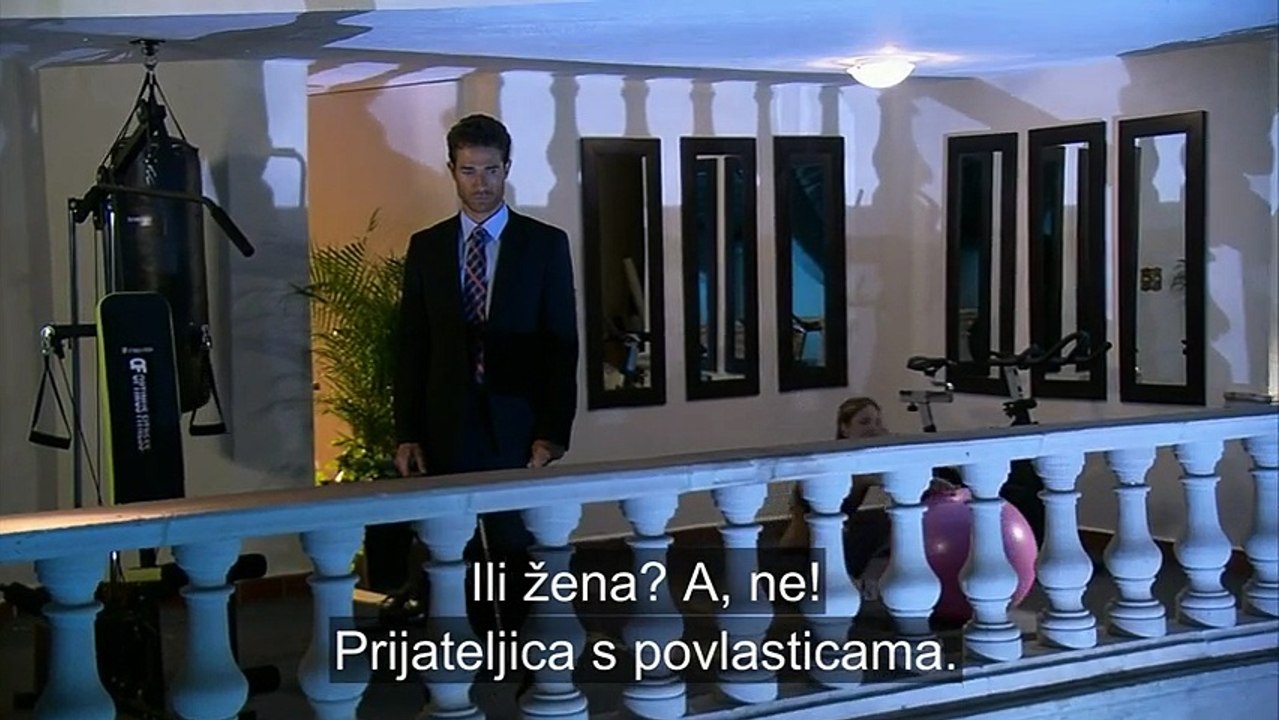Prave ljubavi - ep.15