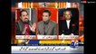 Mian Ateeq With with Talat Hussain on Geo News  11 December 2016