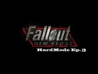 New Vegas Ep.3 "Rango & The Powder Gang"