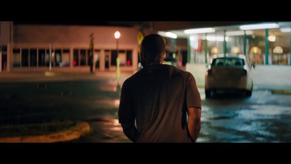 Moonlight (Ay Işığı) - Türkçe Altyazılı 1. Fragman