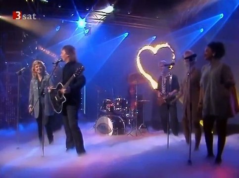 Chris Norman & Suzi Quatro - I Need Your Love