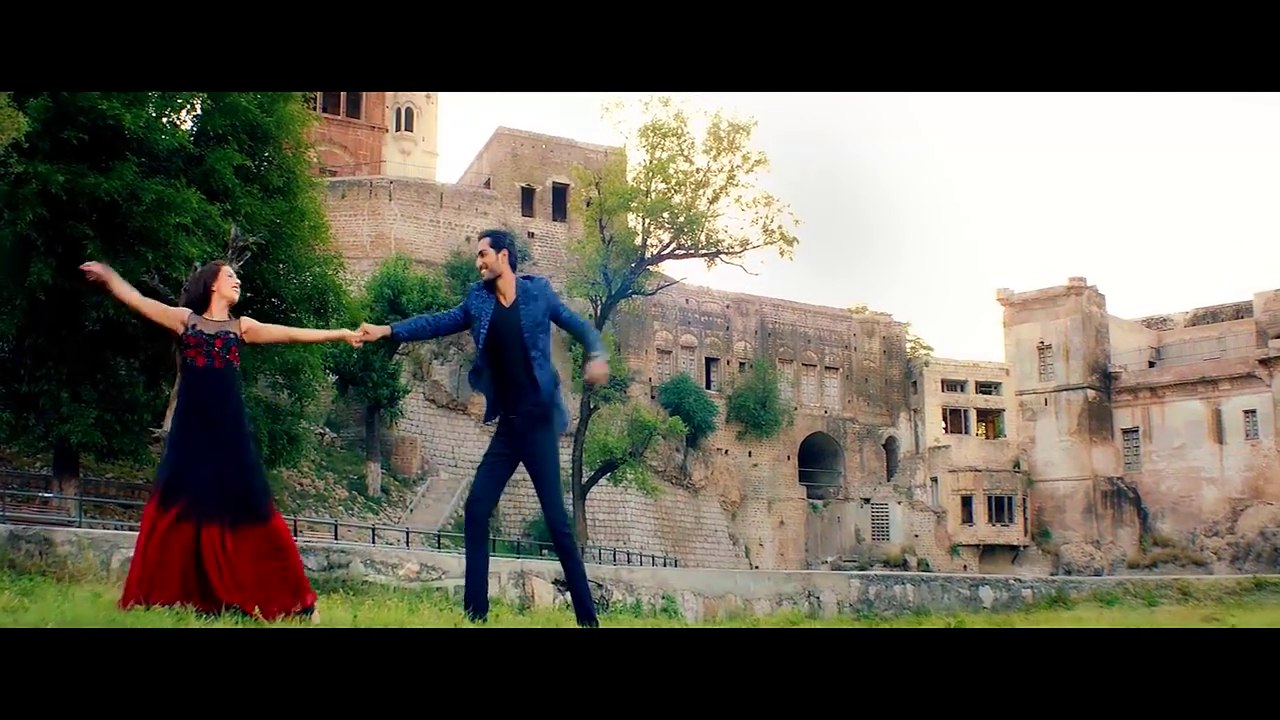 HO GAYA HAI PYAR (TERI MERI LOVE STORY)