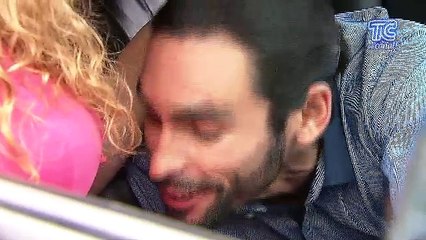 Los hijos de Don Juan - Lunes 12 de diciembre