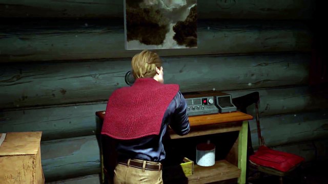 Friday the 13th The videogame - The Return of Tommy Jarvis