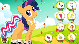 My Little Pony Dress Up Games to Play Online for Girls FREE | Toy Caboodle