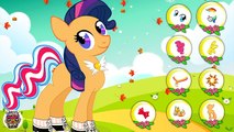 My Little Pony Dress Up Games to Play Online for Girls FREE | Toy Caboodle