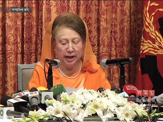 নির্বাচন কমিশন পুনর্গঠনে ১৮ই ডিসেম্বর রাষ্ট্রপতির সঙ্গে বিএনপির সাক্ষাত