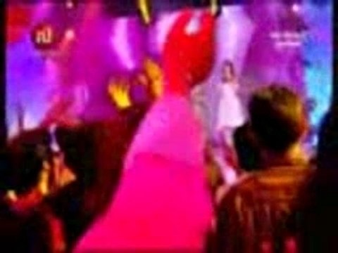 Prime 1 Hajer et Latifa raafet 3lach ya ghzali