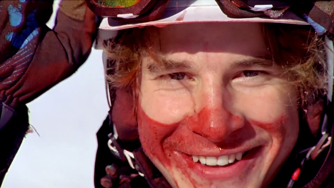 Mountains On Stage - Trailer