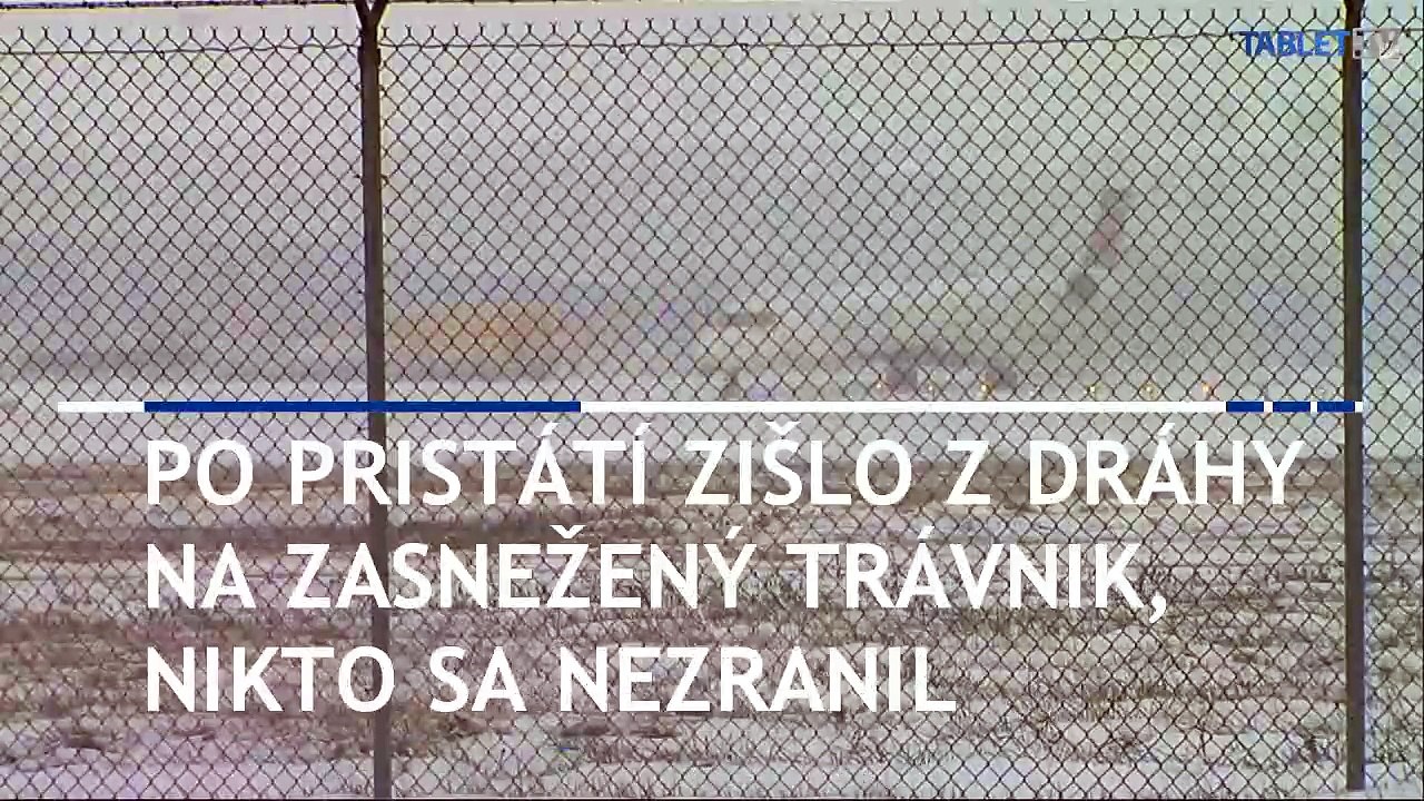 Zimné búrky skomplikovali pondelkovú dopravu v USA