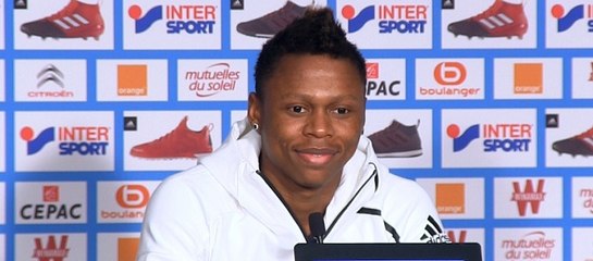 Njie : "La concurrence nous réussit"