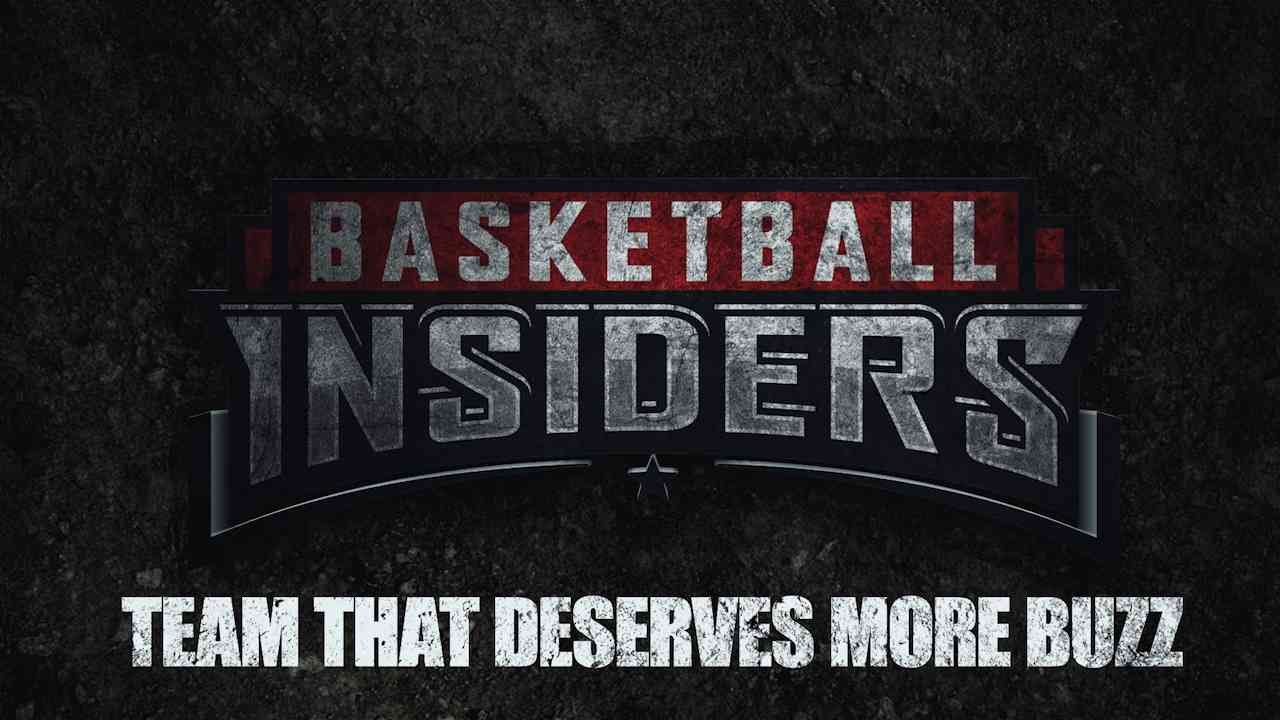 The NBA Team That Deserves More Buzz