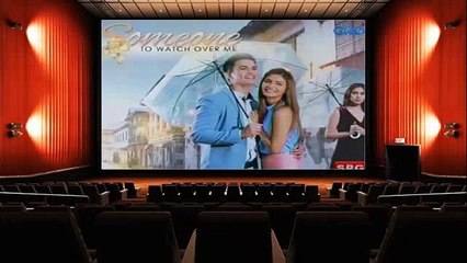 Someone To Watch Over Me December 12, 2016 Part 1 / Dailynewsportal.net ☑