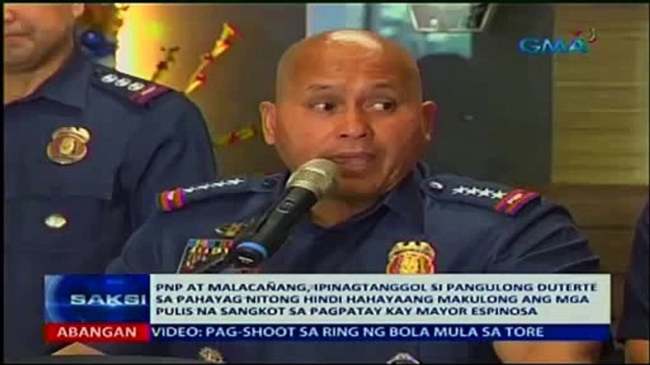 Saksi December 8, 2016 Part 3 / Dailynewsportal.net ☑
