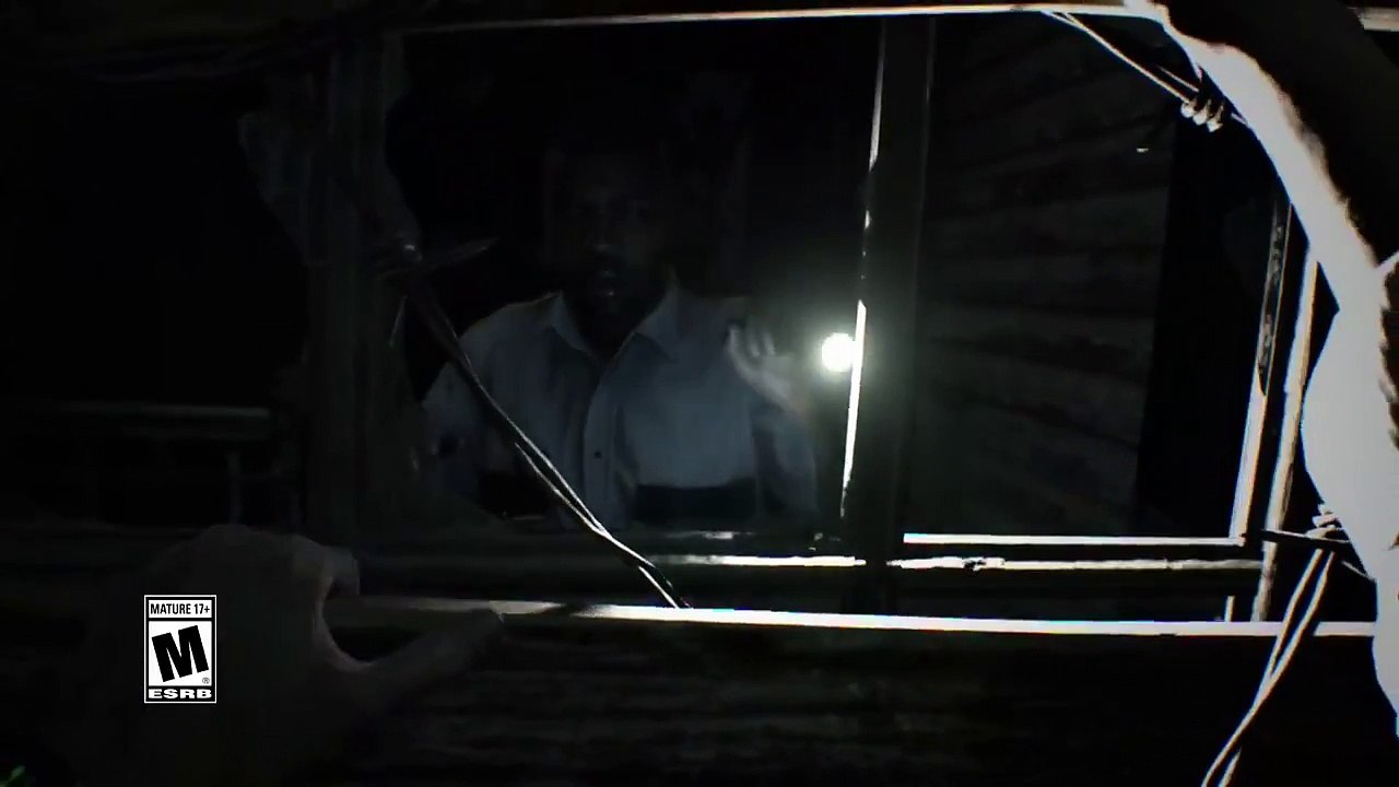 Resident Evil 7 Biohazard - TV Spot