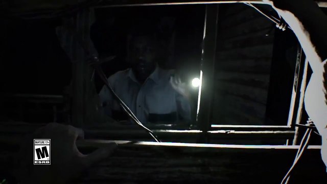 Resident Evil 7 Biohazard - TV Spot