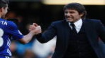 Chelsea are good... but they're not favourites - Wenger