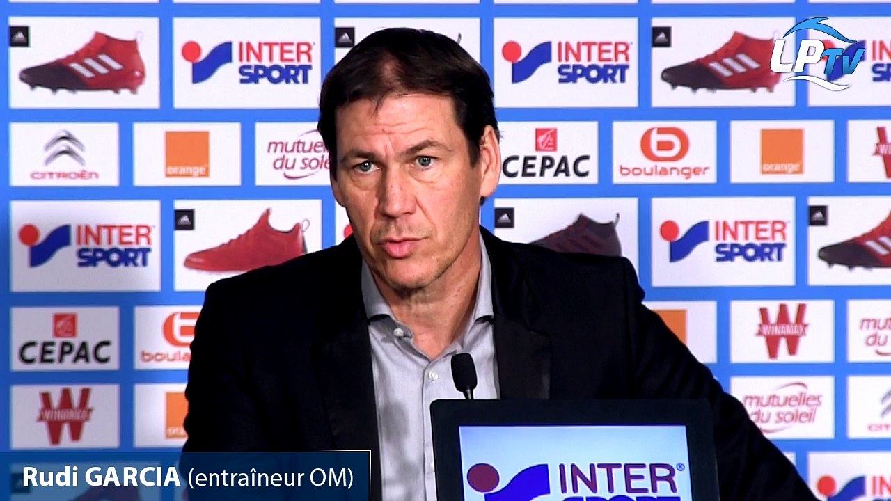 Garcia et le charme de la coupe de la Ligue