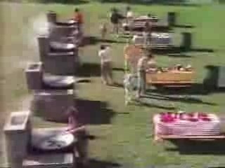 Burger King Commercial (1988)