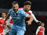 Wenger wants Oxlade-Chamberlain to stay