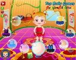 Baby Hazel Games | BALLET GAME - LEVEL 3 | Baby Games | Free Games | Games for Girls | Funny Games