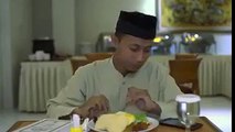 wajib nonton, Trik Menghadapi sales kartu kredit