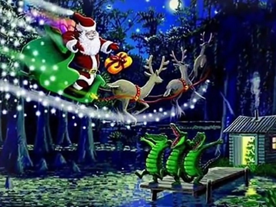 Chants de Noel - Merry Christmas.