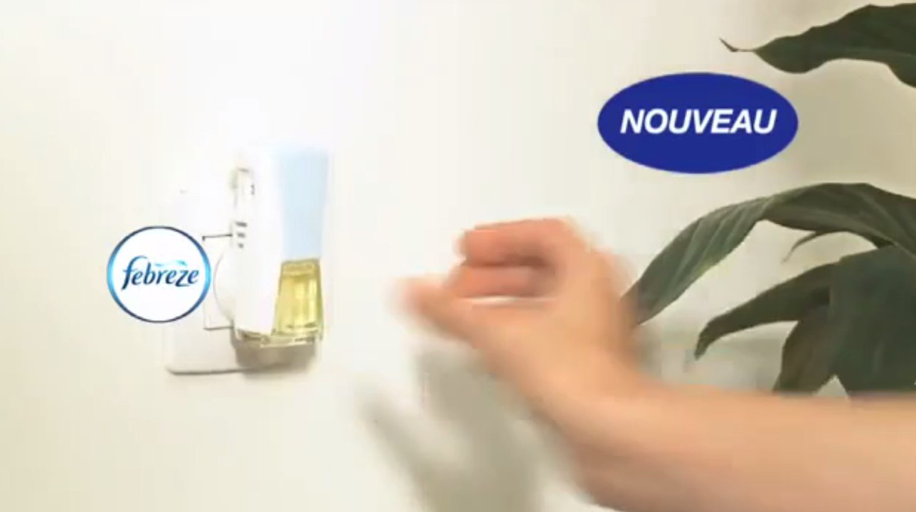 Febreze Apollo