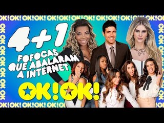 Fifth Harmony no Brasil, treta da Ludmilla e treta do Giane