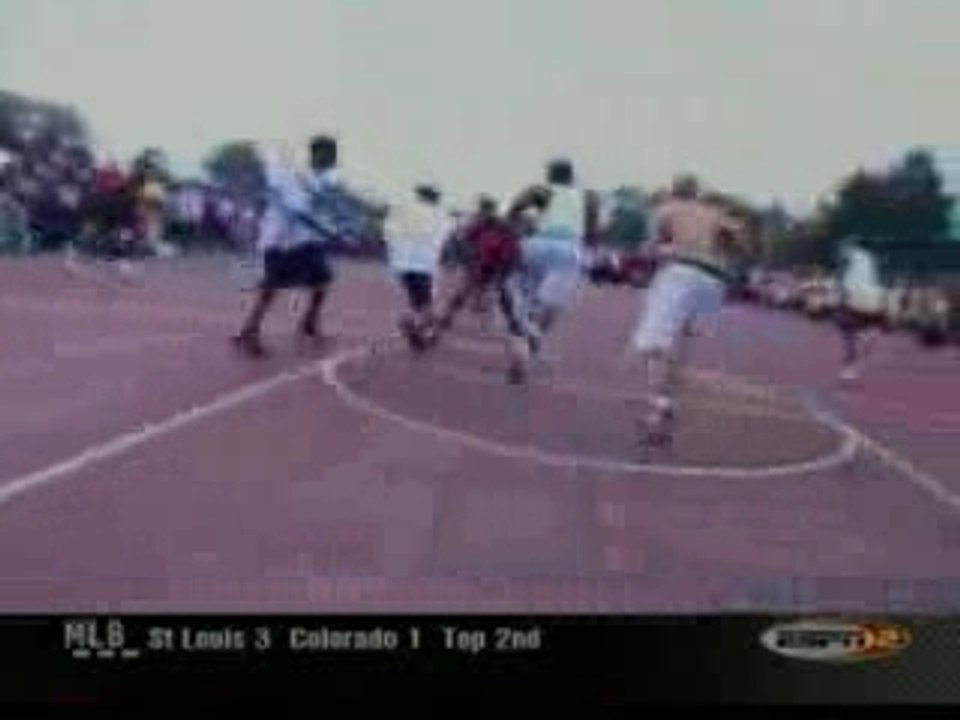 And1 streetball tour week highlights espn
