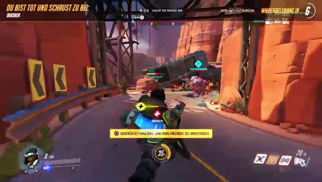 Ps4-live-Übertragung von cloudstrife_1994 (2)