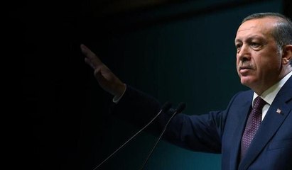 Arşiv Unutmaz... Erdoğan: Hangi yasak Türkiye'yi büyüttü?