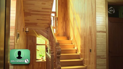 Vicdan haqqı (19-cu bölüm)