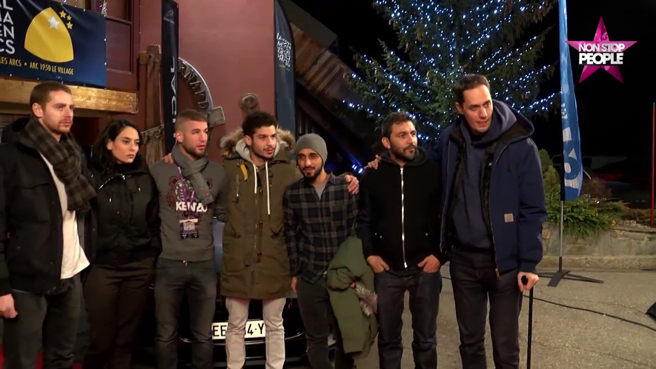 Le Festival de Cinéma Européen des Arcs met les femmes à l’honneur