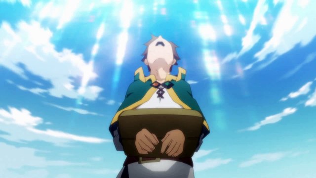 この素晴らしい世界に祝福を！ 2 Kono Subarashii Sekai ni Shukufuku wo! 2 - PV HD