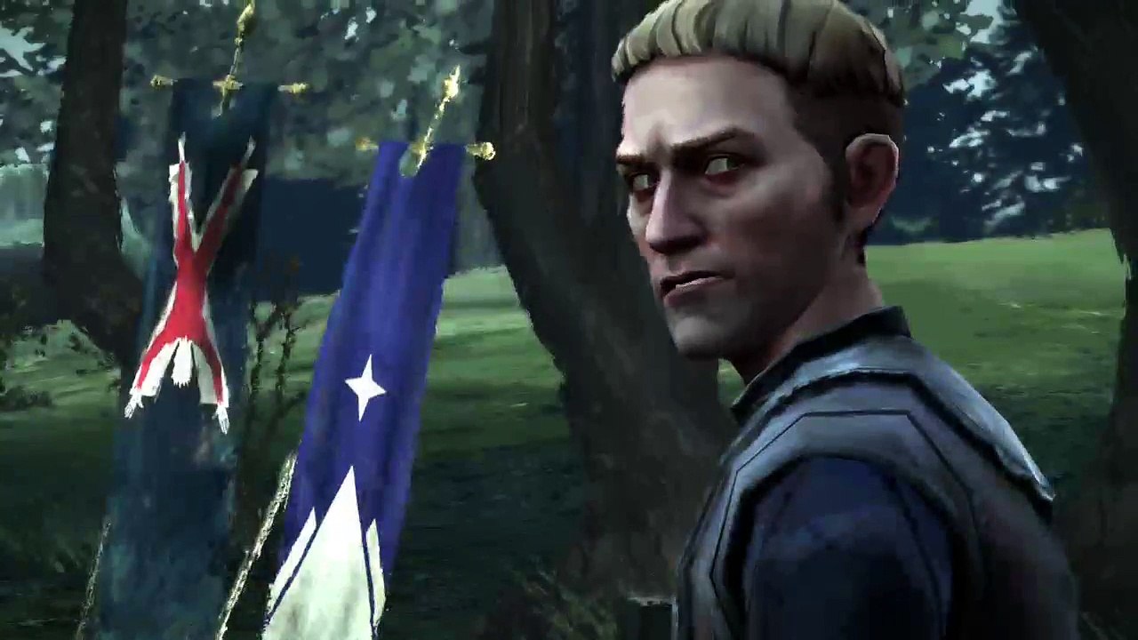 Gildenlock's Live PS4 Broadcast (4)