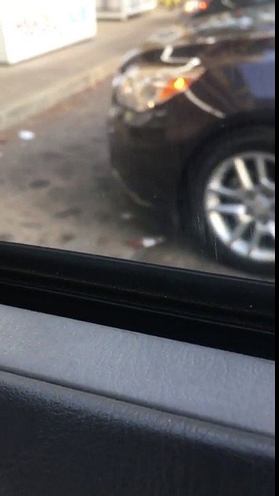 Unknown car crush
